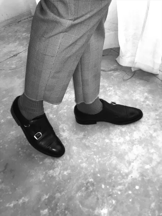 Tab Pant — archive photograph.