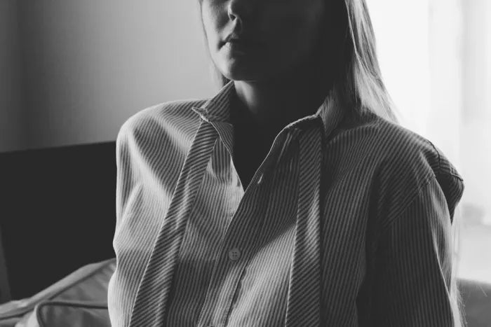Tunic — archive photograph.