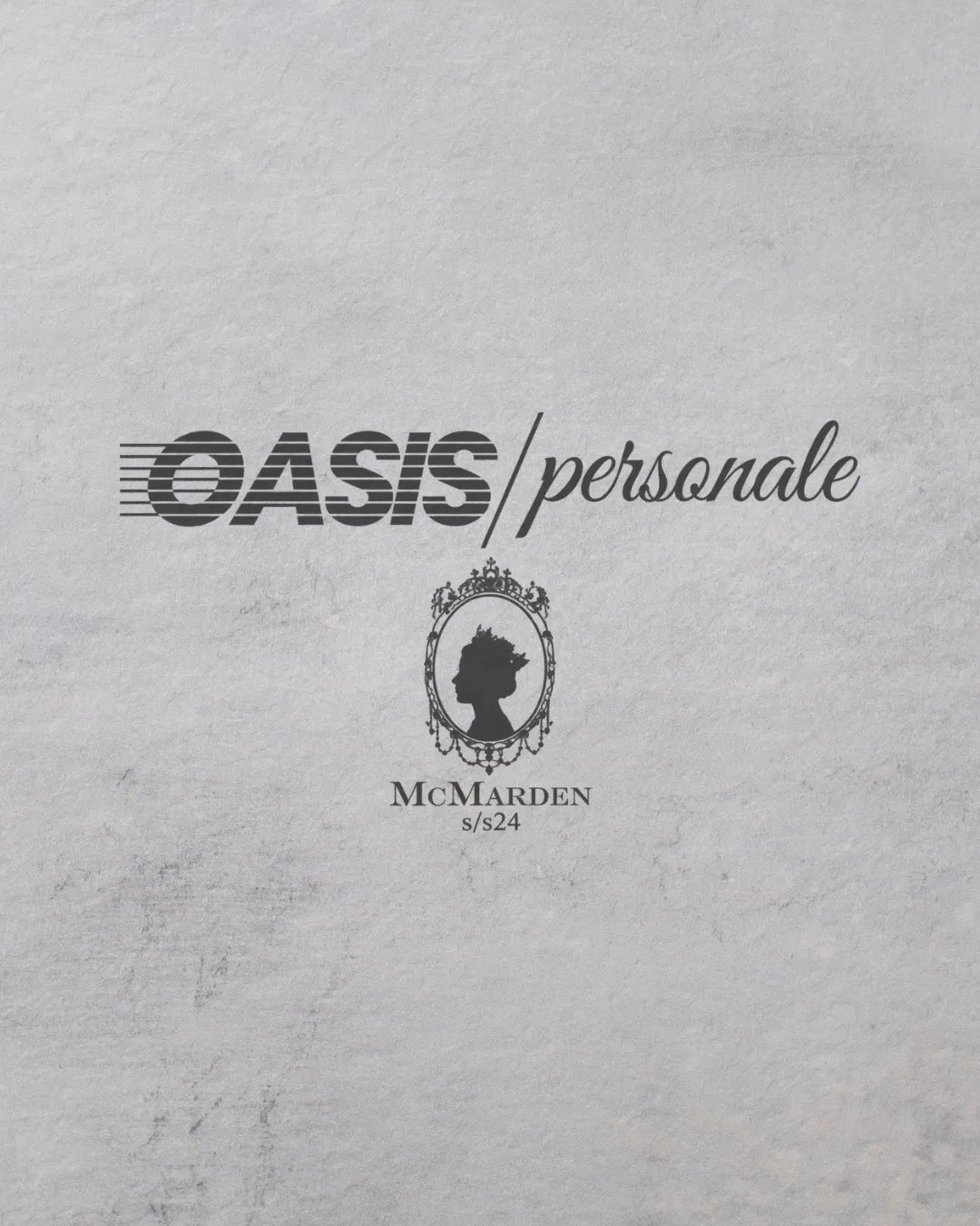 OASIS Fall/Winter '26