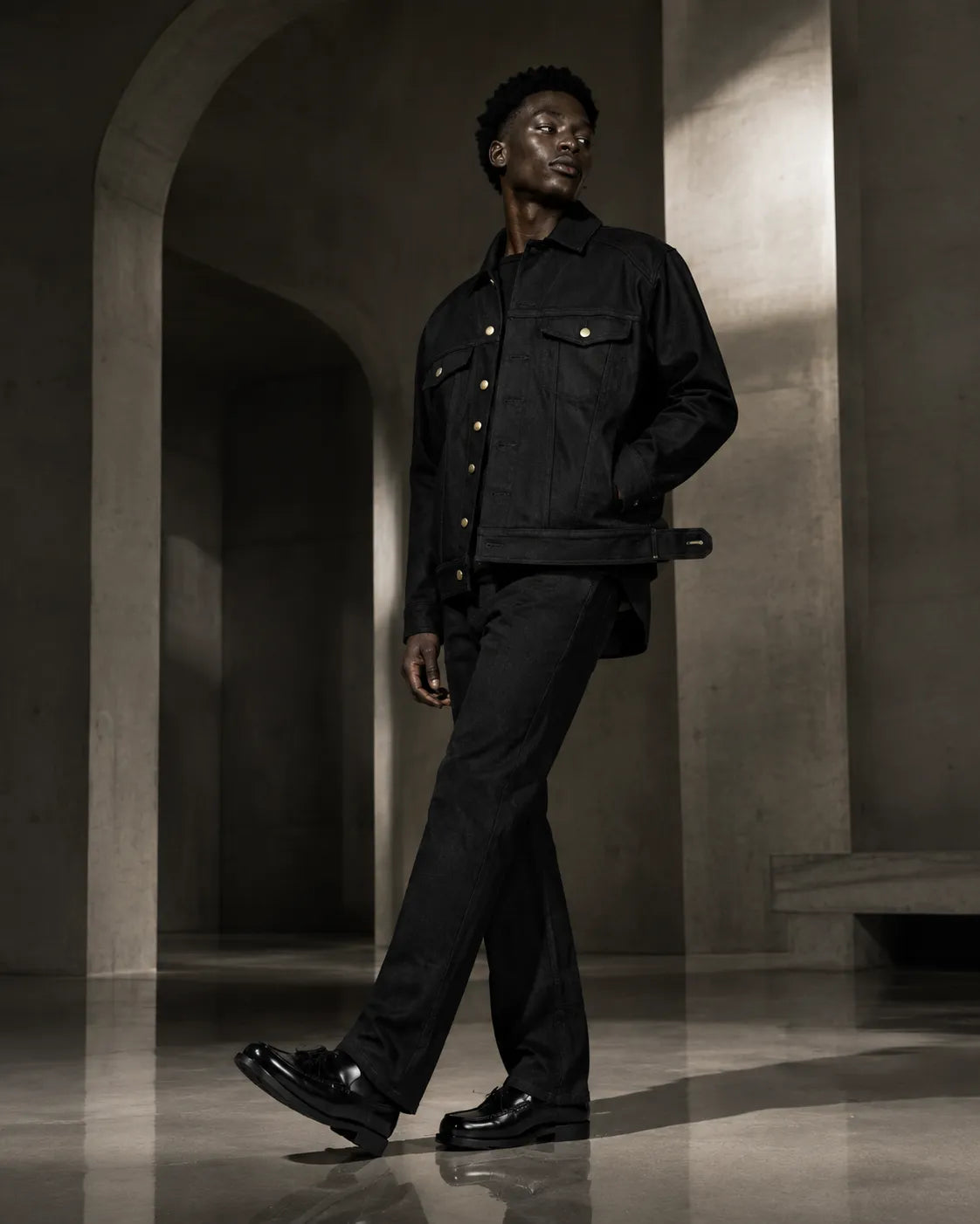 Black Noir