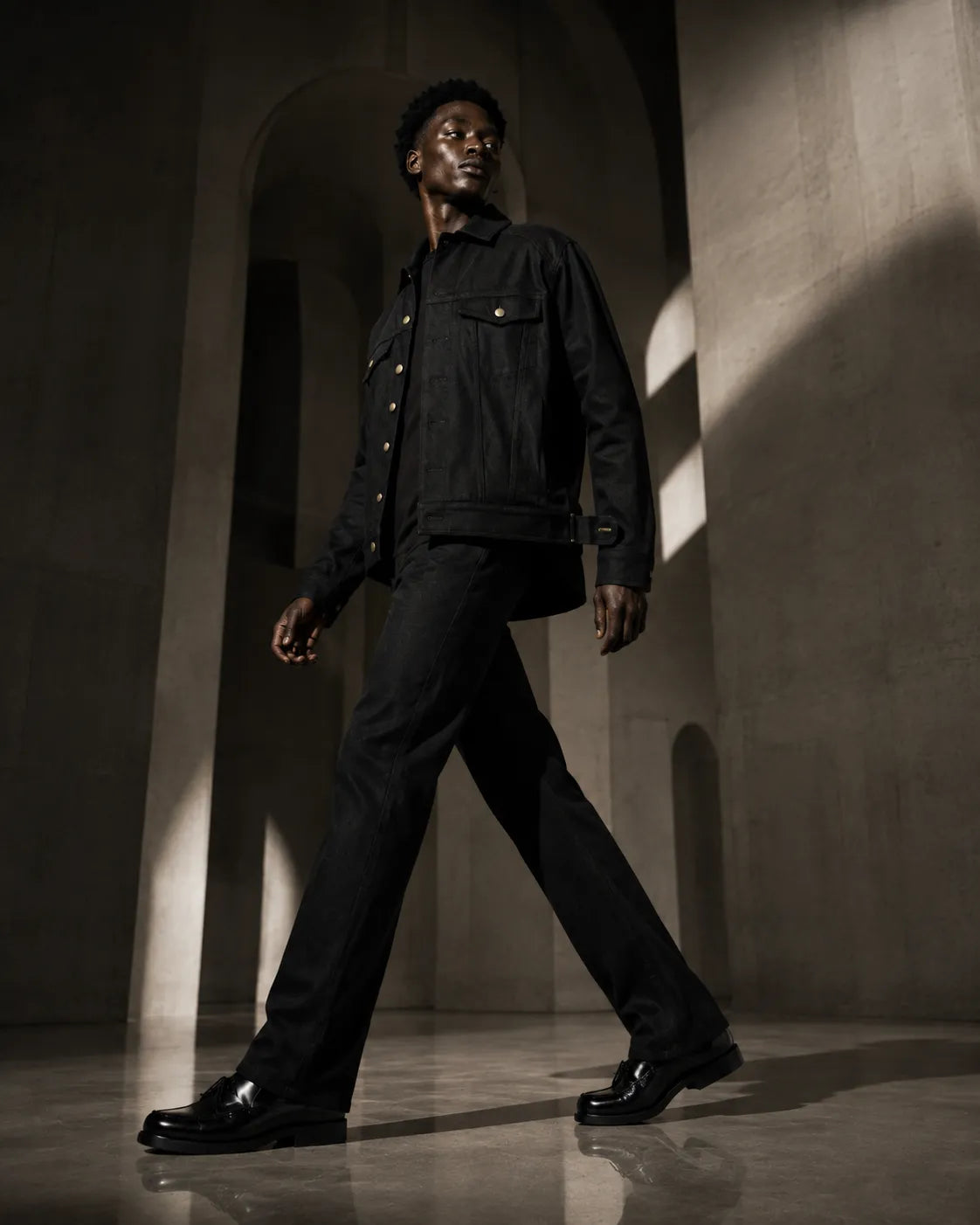 Black Noir
