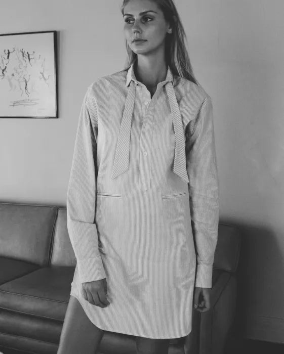 Tunic — archive photograph.