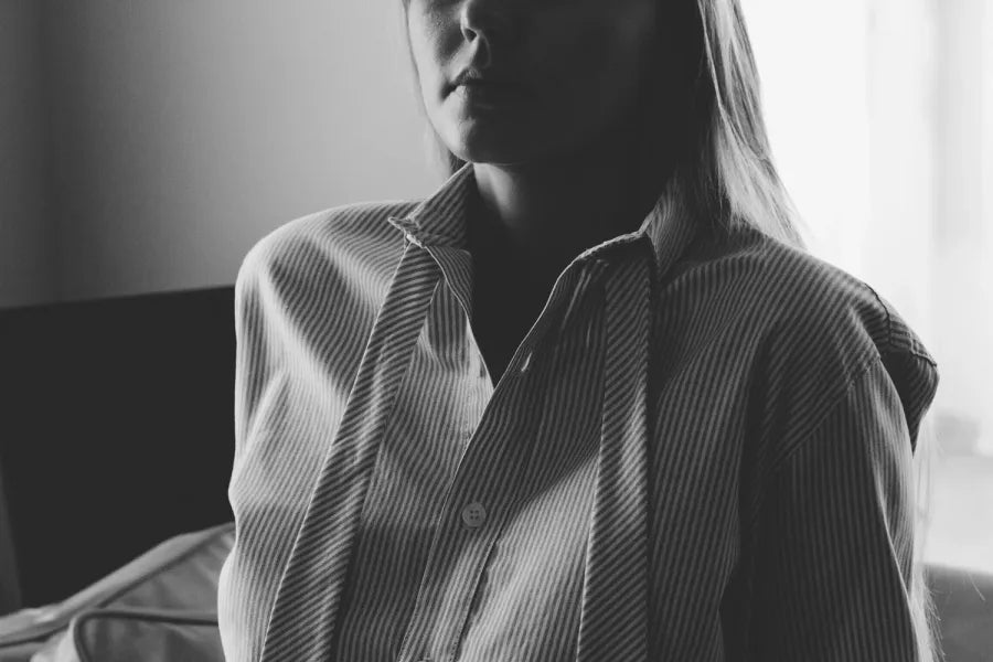 Tunic, 2019 — from the McMarden retrospective.