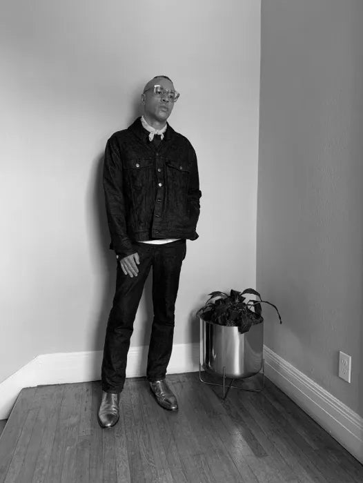 Lover Boy Uniform — archive photograph.