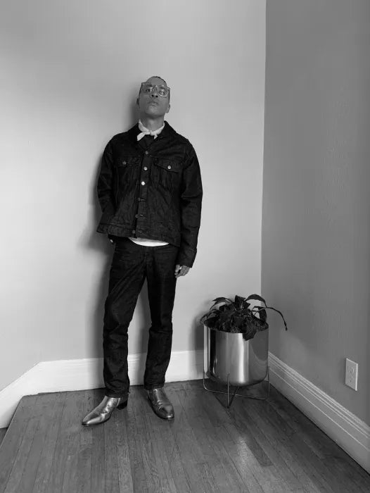 Lover Boy Uniform — archive photograph.